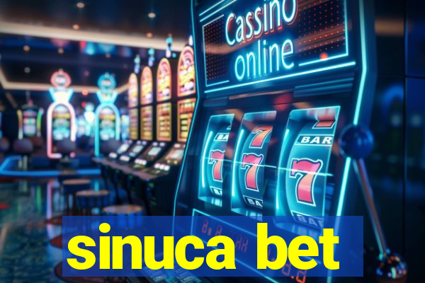 sinuca bet